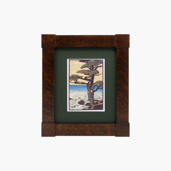 Framed Canvas Wall Art - Image 3