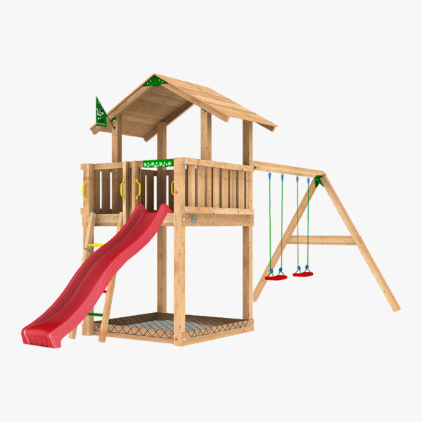 Garden Umbrella Outdoor - Image 4