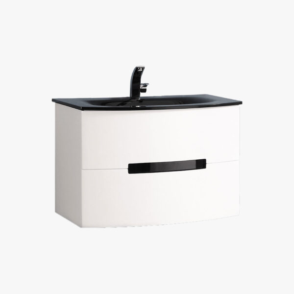 Vesse Sink White Ceramic - Image 2