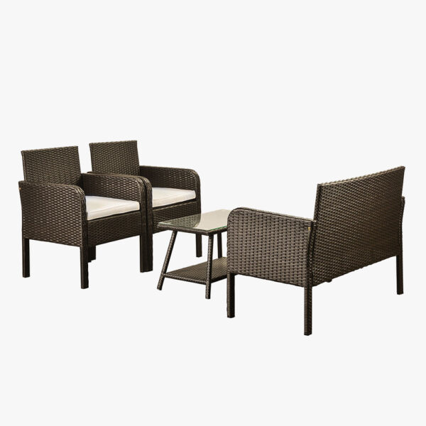Sunbathing & Reclining Chair - Image 4