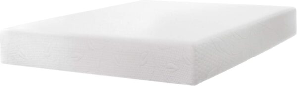 Orthopedic Medical Mattress 25 cm for Back Support with Enhanced Spinal Alignment and a 2-Year Warranty for Long-Lasting Comfort Super King - L200 x W200 cm - Image 98