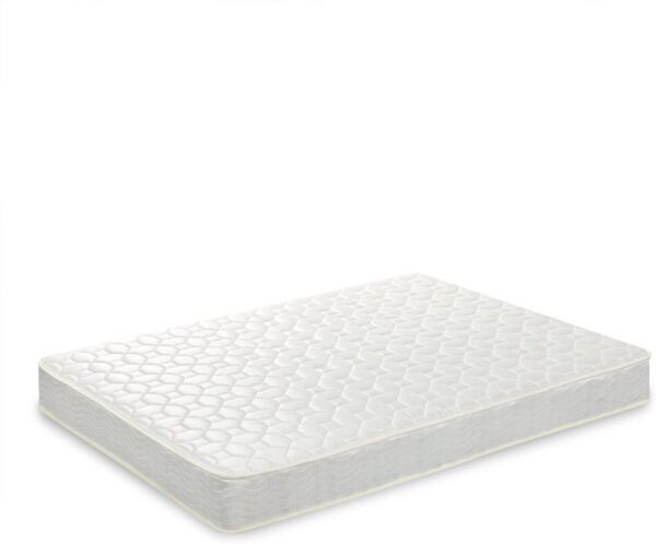 Orthopedic Medical Mattress 25 cm for Back Support with Enhanced Spinal Alignment and a 2-Year Warranty for Long-Lasting Comfort Super King - L200 x W200 cm - Image 2
