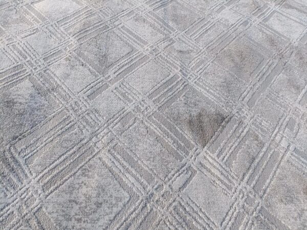 Emirates Living Carpet – Plush, Non-Slip Indoor Rug for Living Room, Bedroom & Kids’ Spaces | Elegant Home Décor Accent – Model 808-2 (200x300cm) - Image 5