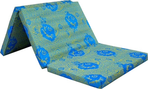 Emirates Living Folding Foam Mattress, Multi Color (‎180 x 90 x 7 cm) - Image 7
