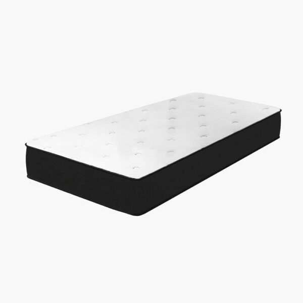 Emirates Living Bonnel Spring Mattress Single - W 90 x D 190 x H 24 cm - Image 2