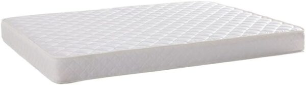 Emirates Living Orthopedic Medical Mattress 25 cm for Back Support with Enhanced Spinal Alignment and a 2-Year Warranty for Long-Lasting Comfort Queen - L190 x W160 cm - Image 2