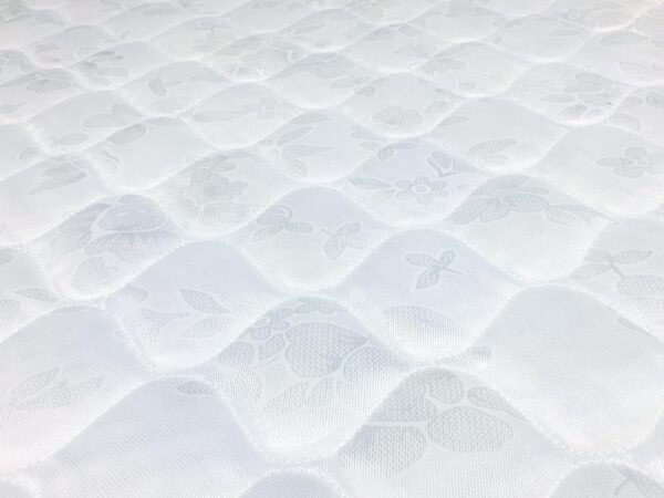 Emirates Living Orthopedic Medical Mattress 25 cm for Back Support with Enhanced Spinal Alignment and a 2-Year Warranty for Long-Lasting Comfort Queen - L190 x W160 cm - Image 3