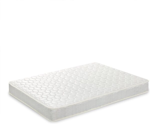 Emirates Living Orthopedic Medical Mattress 12 cm for Back Support with Enhanced Spinal Alignment and a 2-Year Warranty for Long-Lasting Comfort Single - L190 x W90 cm - Image 4