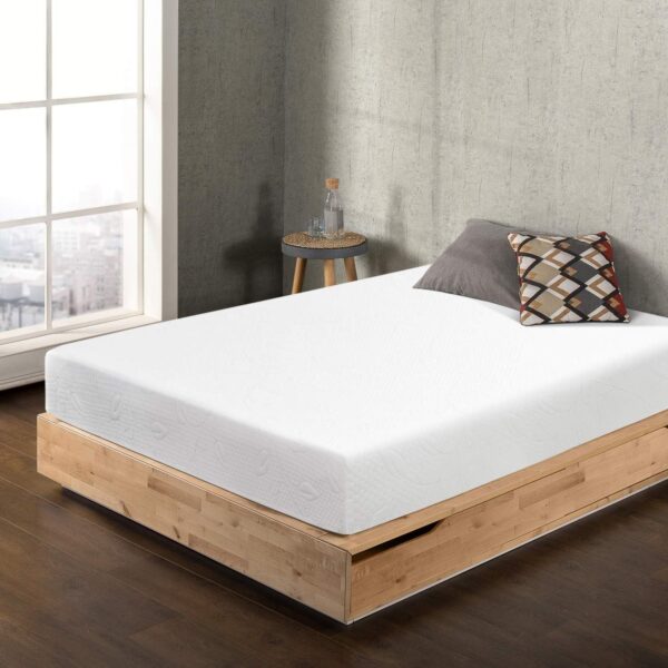 Emirates Living Orthopedic Medical Plus Premium Mattress 14 cm for Back Support with Enhanced Spinal Alignment and a 2-Year Warranty for Long-Lasting Comfort Double - L200 x W120 cm - Image 3