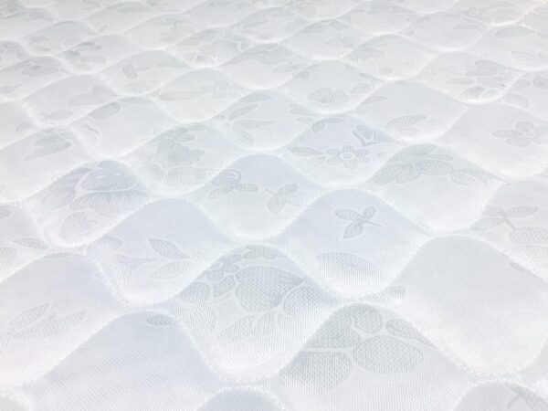 Emirates Living Ortho Medical Mattress 2-Year Warranty (W 90 cm x L 190 cm (UK - Single), 25) - Image 4