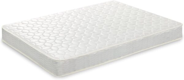 Emirates Living Ortho Medical Mattress 2-Year Warranty (W 90 cm x L 190 cm (UK - Single), 25) - Image 6