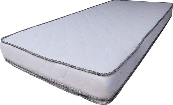 Emirates Living EVERY NIGHT Pillow Top Medical Mattress King (180W X 200D X 18H cm) - Image 2