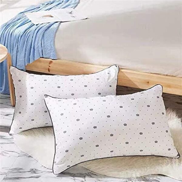 Emirates Living Comfort Line Cotton Pillow