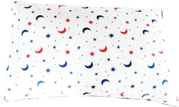 Emirates Living Comfort Line Cotton Pillow - Image 2