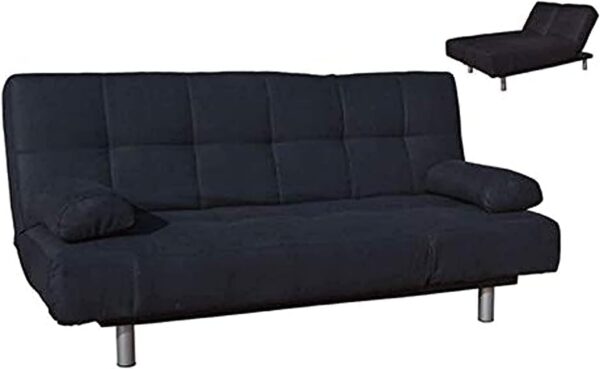 Emirates Living good luck foam factory llc Sofa Cum Bed