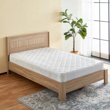 Emirates Living Medical Mattress Double/Full - W 140 x L 190 x D 18 cm