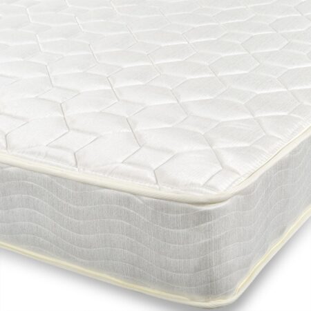 Orthopedic Medical Mattress 25 cm for Back Support with Enhanced Spinal Alignment and a 2-Year Warranty for Long-Lasting Comfort Super King - L200 x W200 cm - Image 3