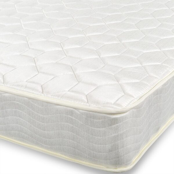 Orthopedic Medical Mattress 25 cm for Back Support with Enhanced Spinal Alignment and a 2-Year Warranty for Long-Lasting Comfort Super King - L200 x W200 cm - Image 3