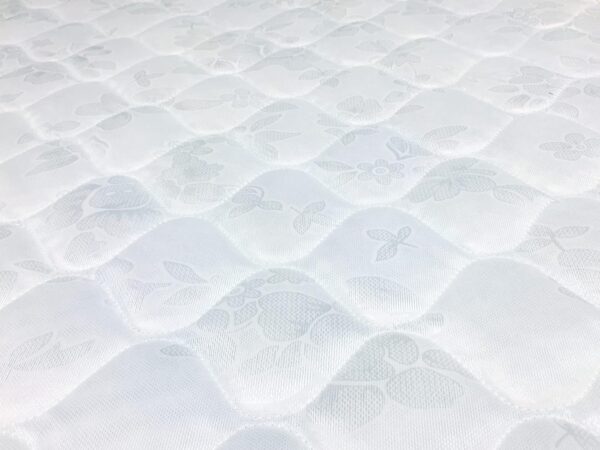 Orthopedic Medical Mattress 25 cm for Back Support with Enhanced Spinal Alignment and a 2-Year Warranty for Long-Lasting Comfort Super King - L200 x W200 cm