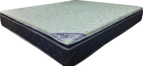 Emirates Living MEDICAL PILLOW TOP MATTRESS (200 x 150 x 15+3 cm)